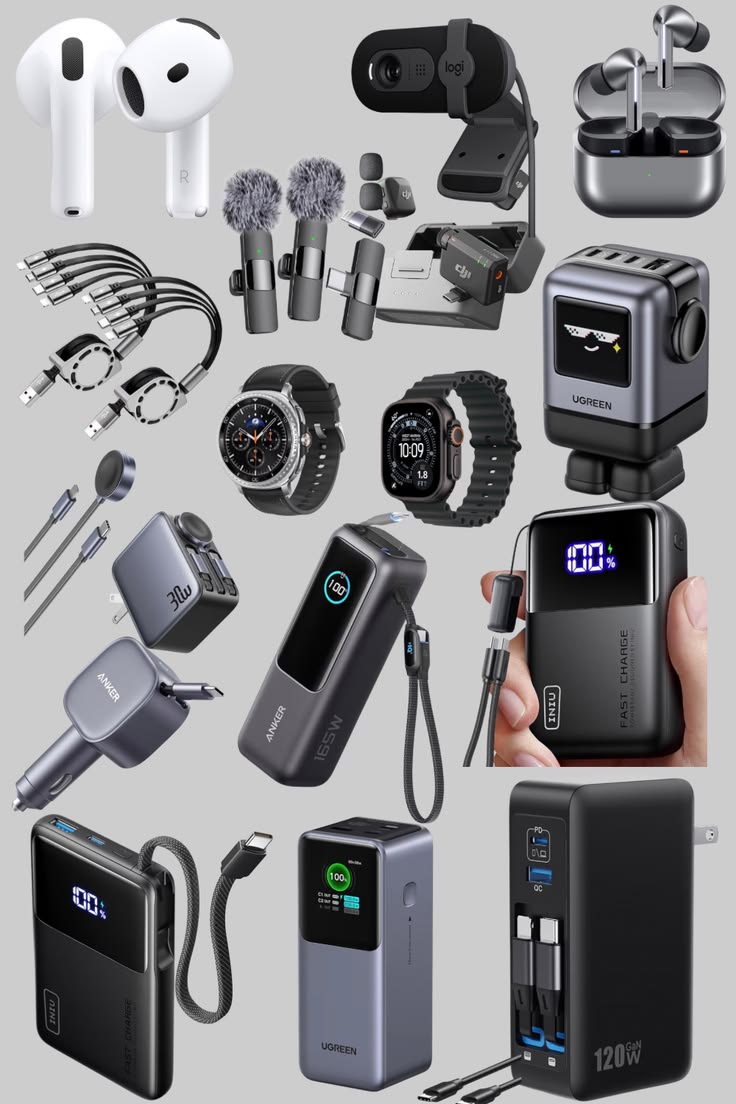 Electronics