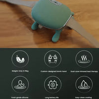 Shoulder & Neck Massager