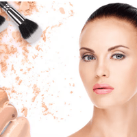 Miss Rose - Liquid Foundation