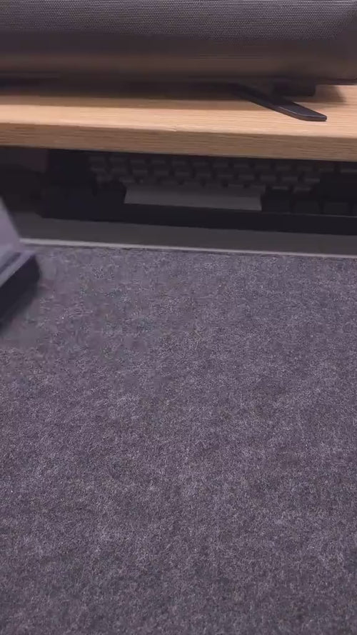 Forklift Wireless Charger Station
